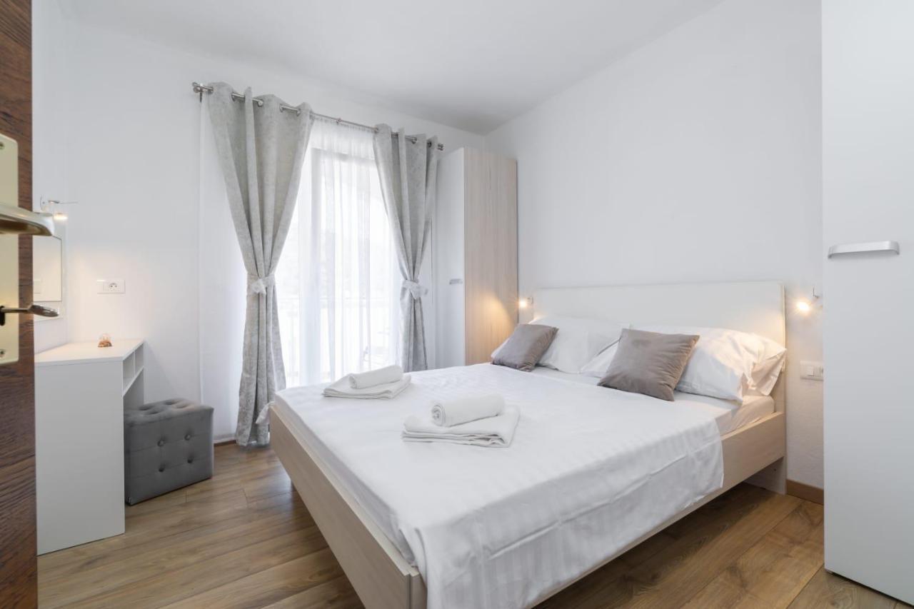 Maloa Two Bedroom Apartment Smokvica  Екстериор снимка