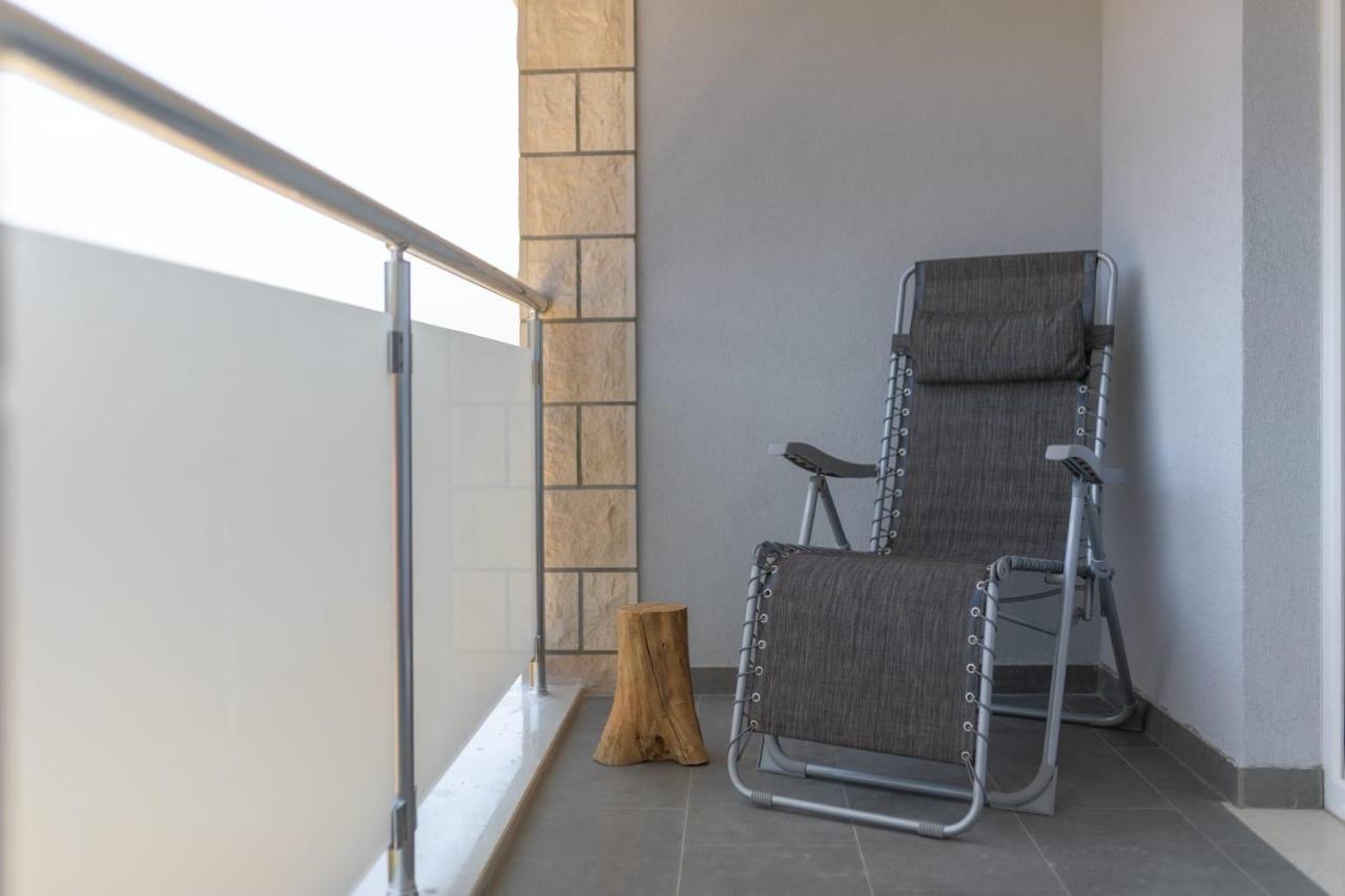Maloa Two Bedroom Apartment Smokvica  Екстериор снимка