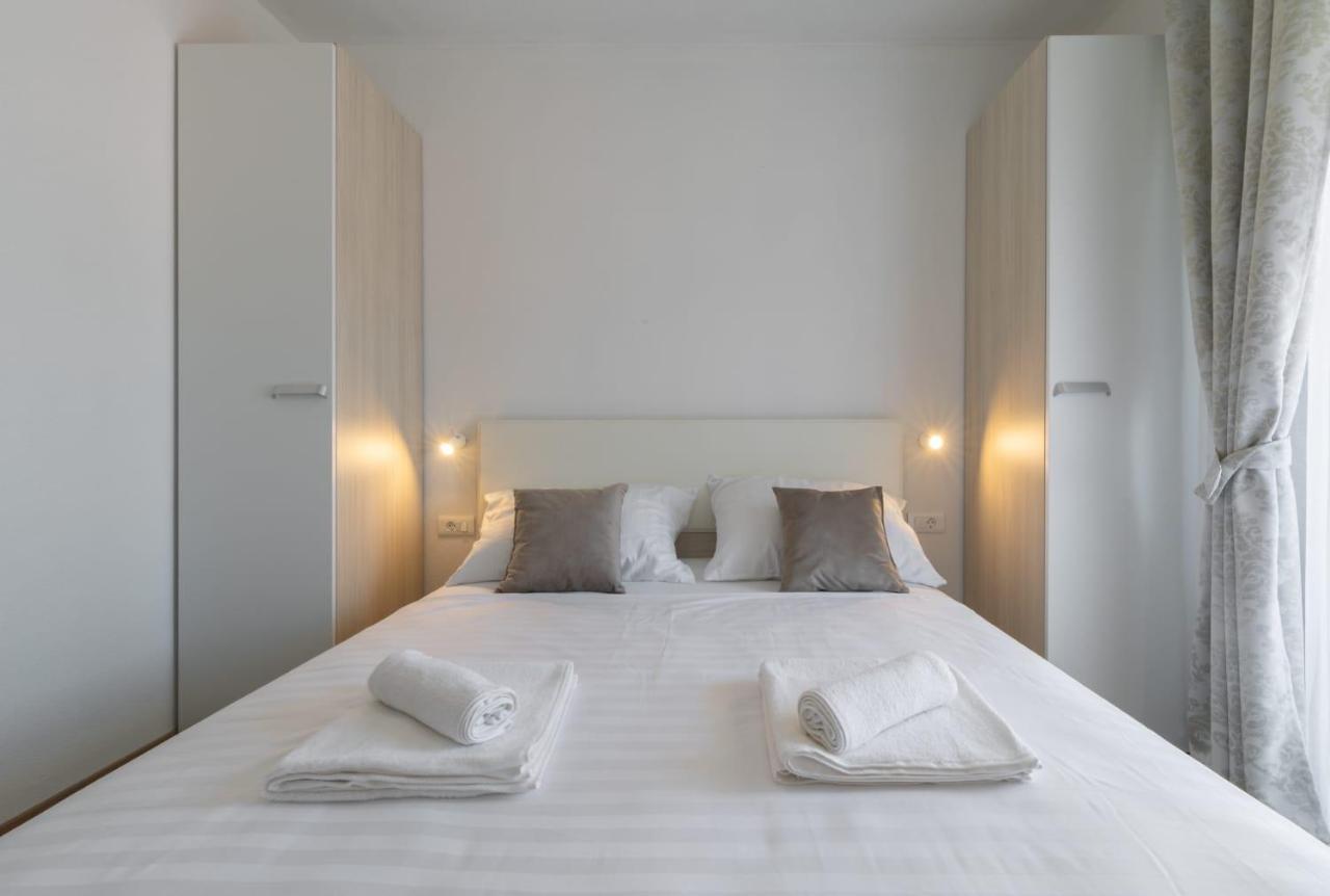 Maloa Two Bedroom Apartment Smokvica  Екстериор снимка
